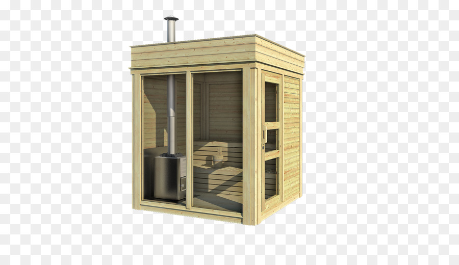 Sauna，Bois PNG