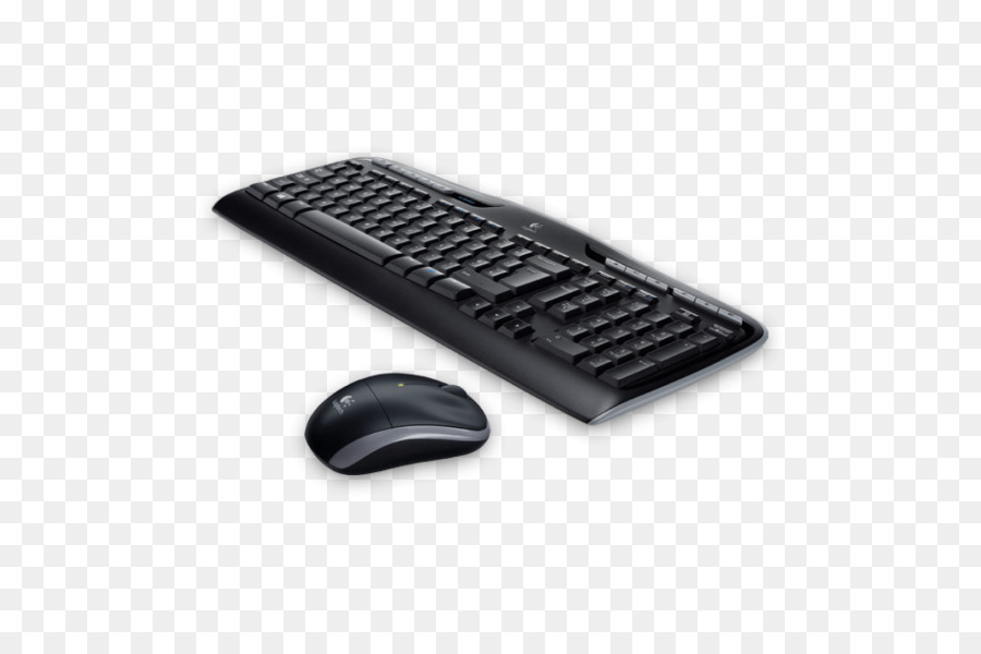 Clavier Et Souris，Sans Fil PNG