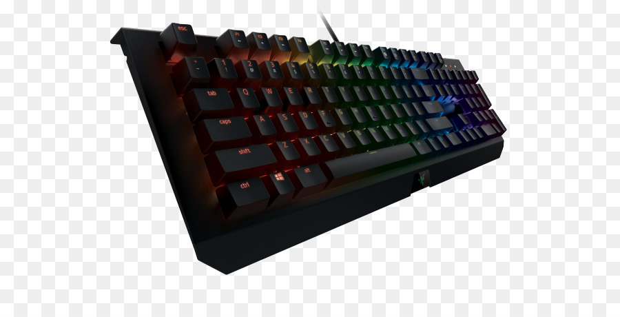 Clavier，Ordinateur PNG