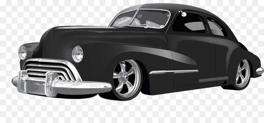 Voiture Ancienne，Classique PNG