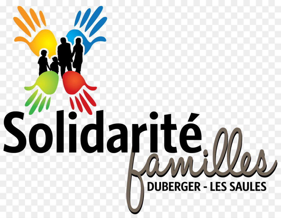 Solidarité Familles Duberger，Logo PNG