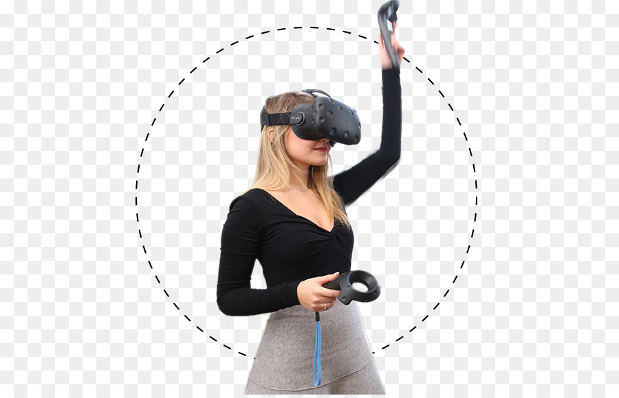 La Réalité Virtuelle，La Thérapie PNG