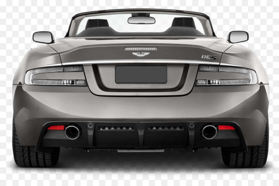 Aston Martin Virage，Aston Martin Dbs V12 PNG