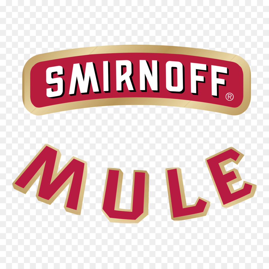 Mule De Moscou，Smirnoff PNG