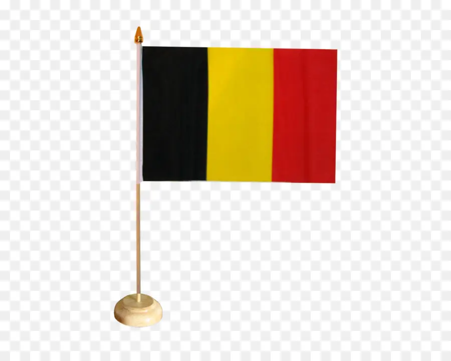 Drapeau，Belgique PNG