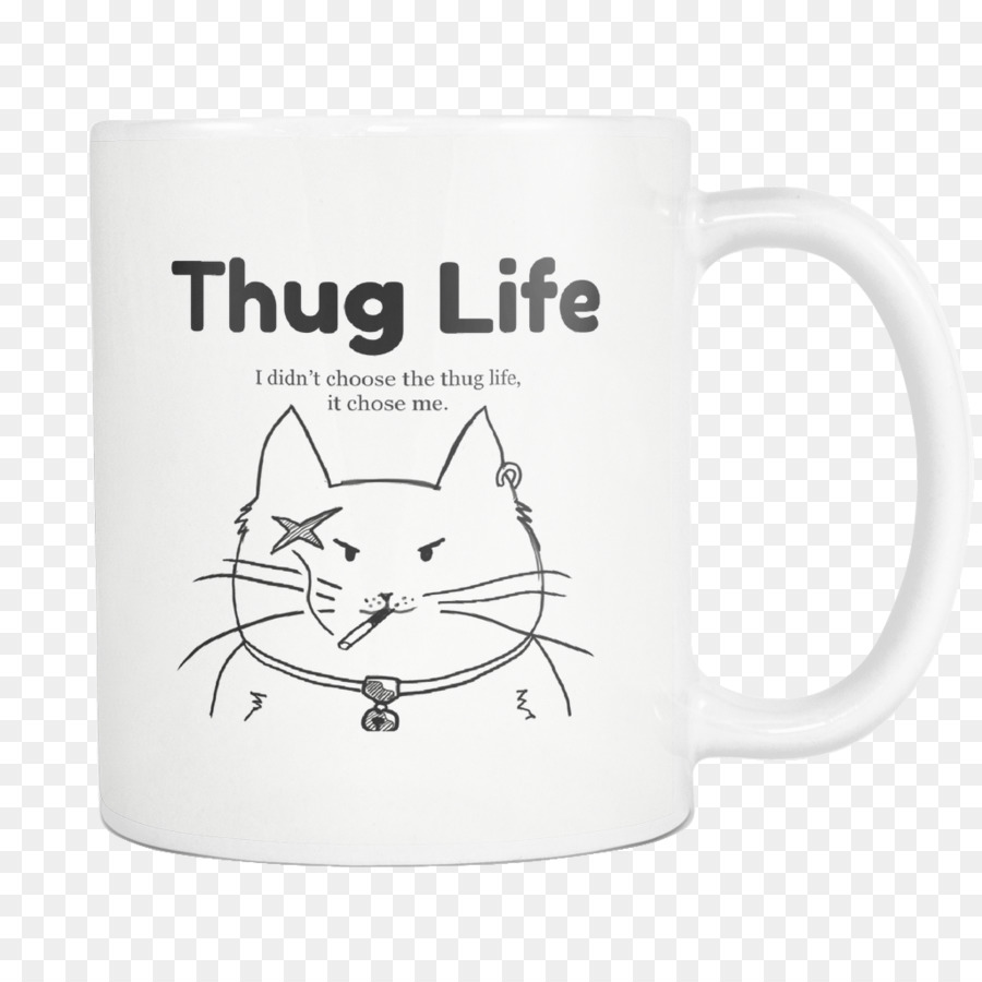 Chat，Tasse PNG