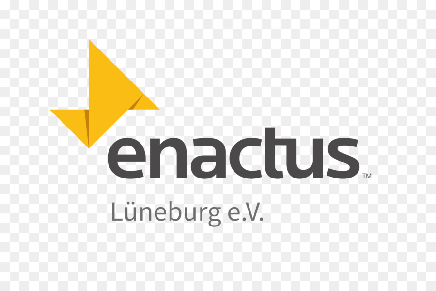 Logo Enactus，Organisation PNG