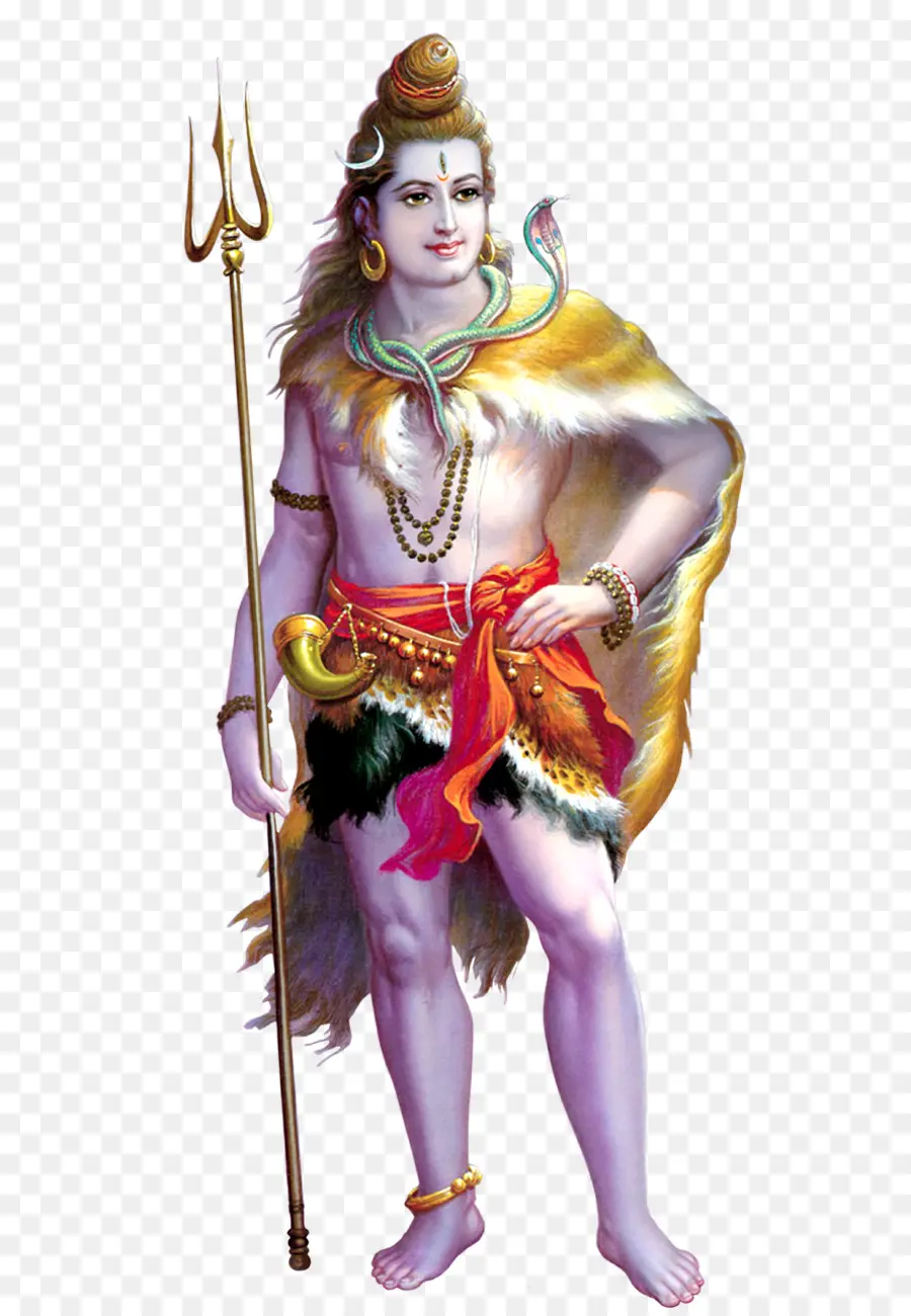 Shiva，Hindou PNG