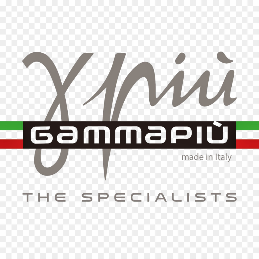 Logo Gamma Più，Marque PNG