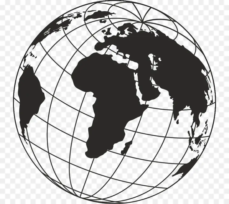Globe，Monde PNG