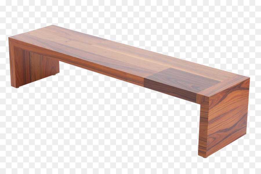 Banc，En Bois PNG