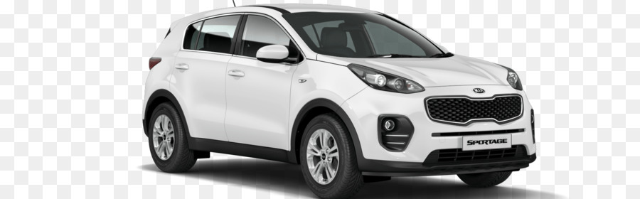 Kia Motors，Kia Sportage PNG