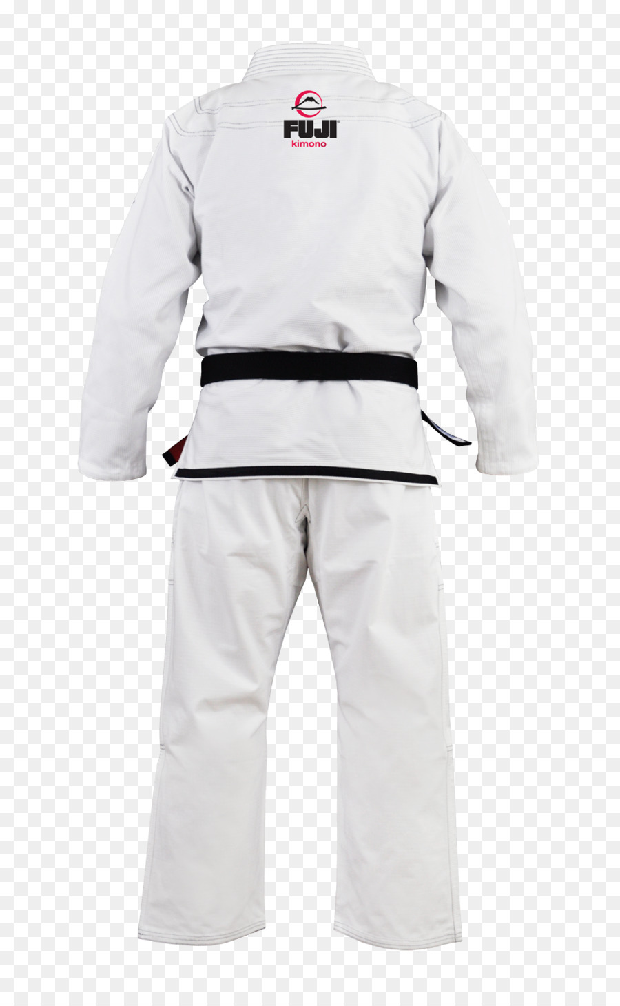 Uniforme D'arts Martiaux Blanc，Gi PNG