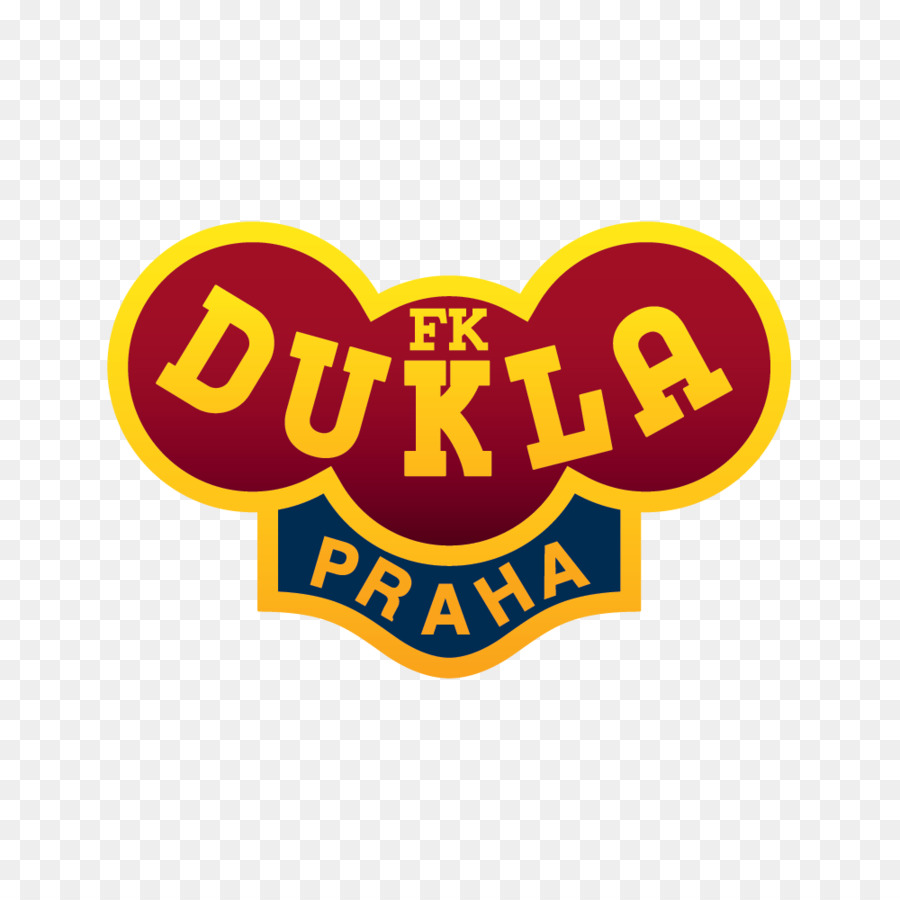 FK Dukla Prague, Tchèque Première Ligue, Logo PNG - FK Dukla Prague ...