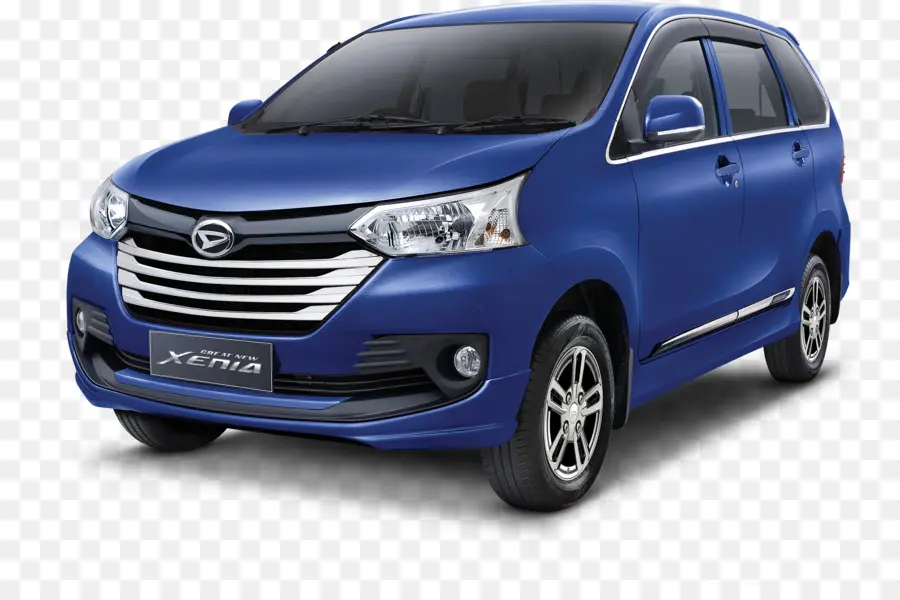 Voiture Bleue，Toyota PNG