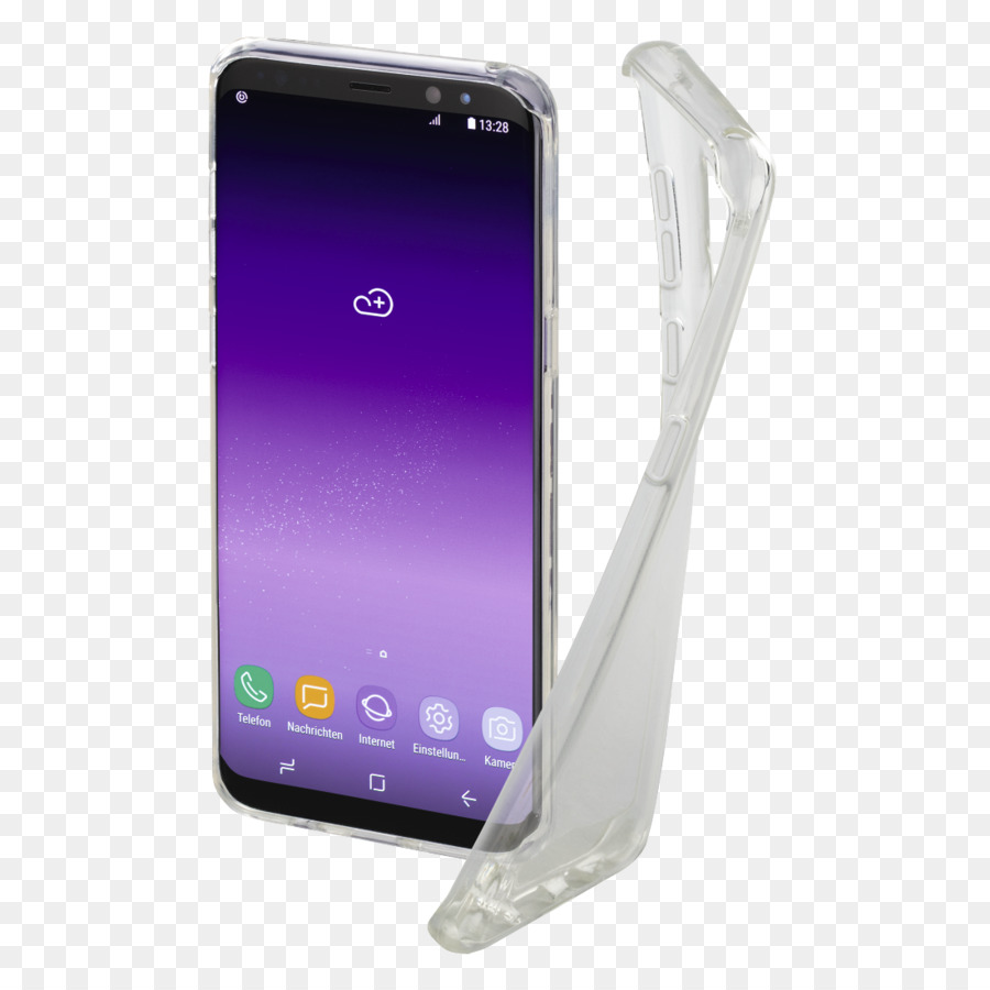 Téléphone Intelligent，Samsung Galaxy S8 PNG