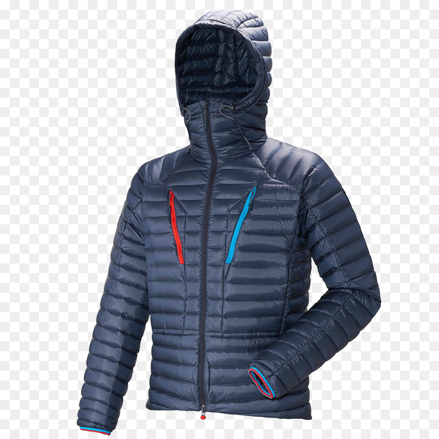 Veste Bleue，Hiver PNG