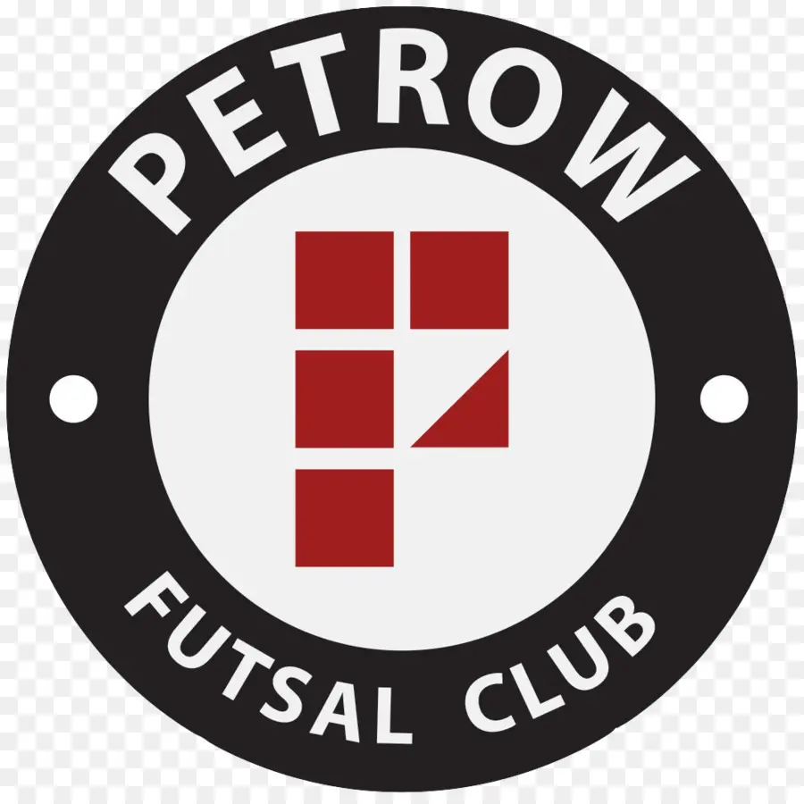 Club De Futsal De Petrow，Logo PNG