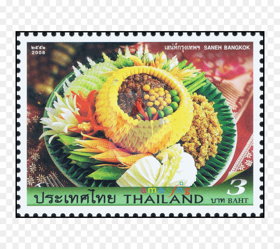 La Cuisine Thaïlandaise，La Langue Thaï PNG