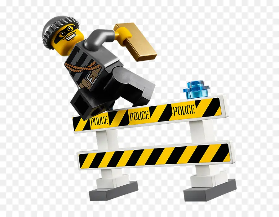 Lego City Undercover，Lego City 60007 High Speed Chase PNG