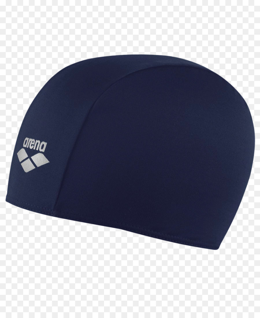 Bonnet De Bain Bleu，Natation PNG