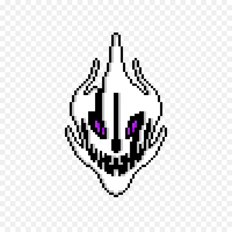 Visage En Pixel Art，Pixels PNG