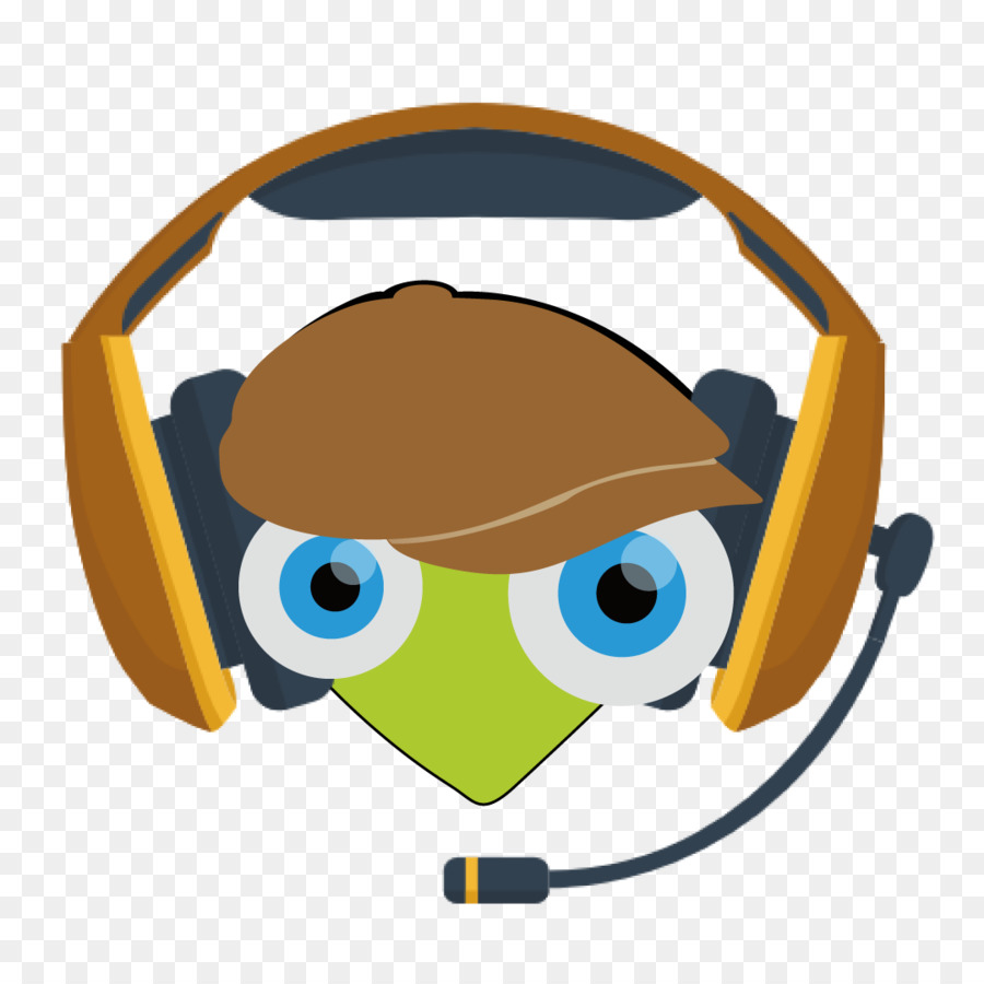 Casque，Microphone PNG