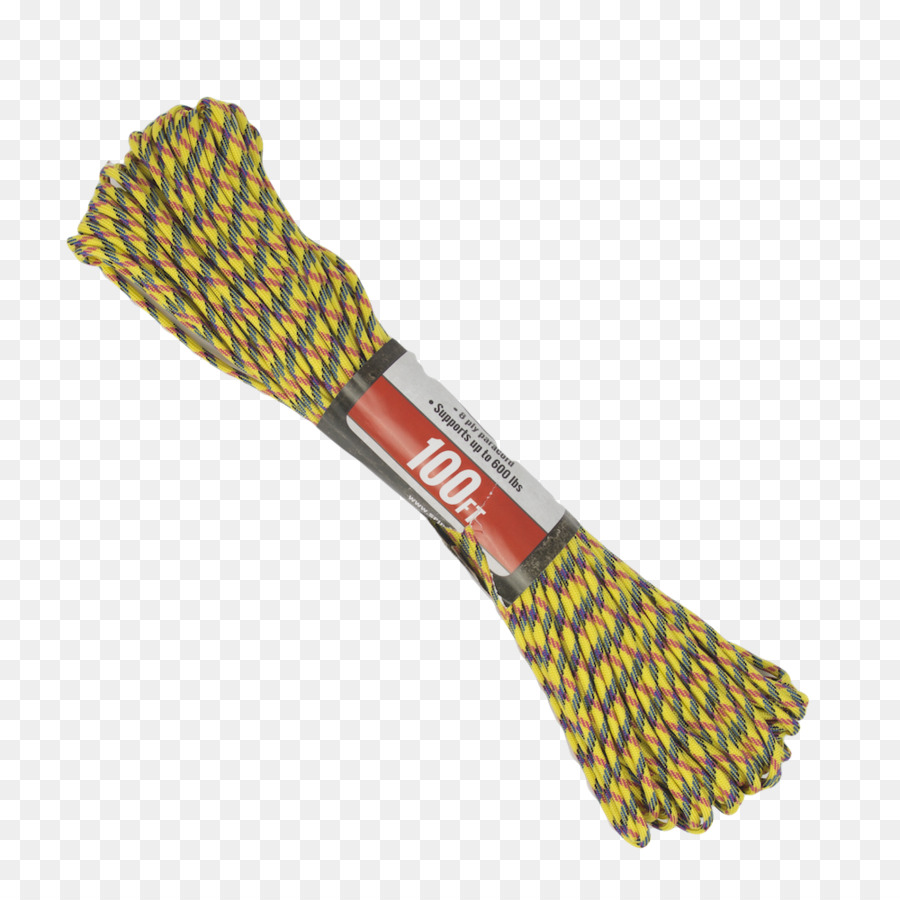 Corde，Jaune PNG