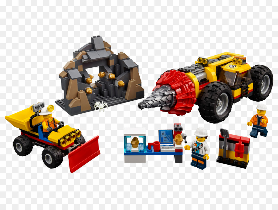 Jouets Lego，Blocs PNG