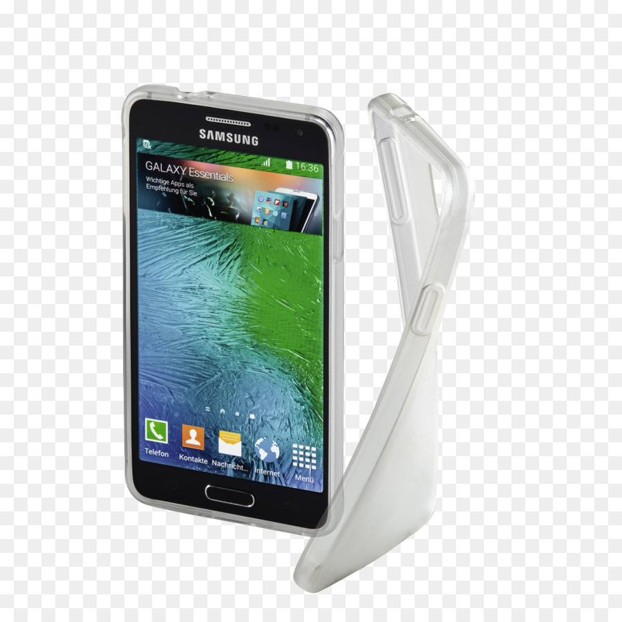 Smartphone，Samsung Galaxy Alpha PNG