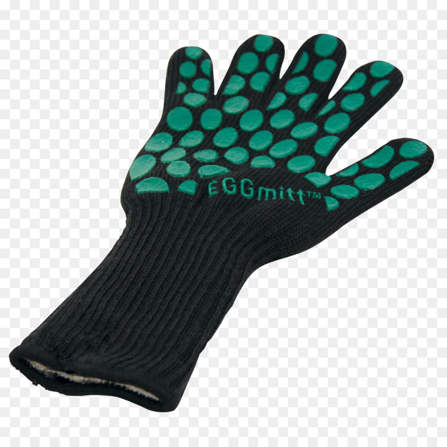 Barbecue，Big Green Egg Fosse Mitt Barbecue Gant PNG