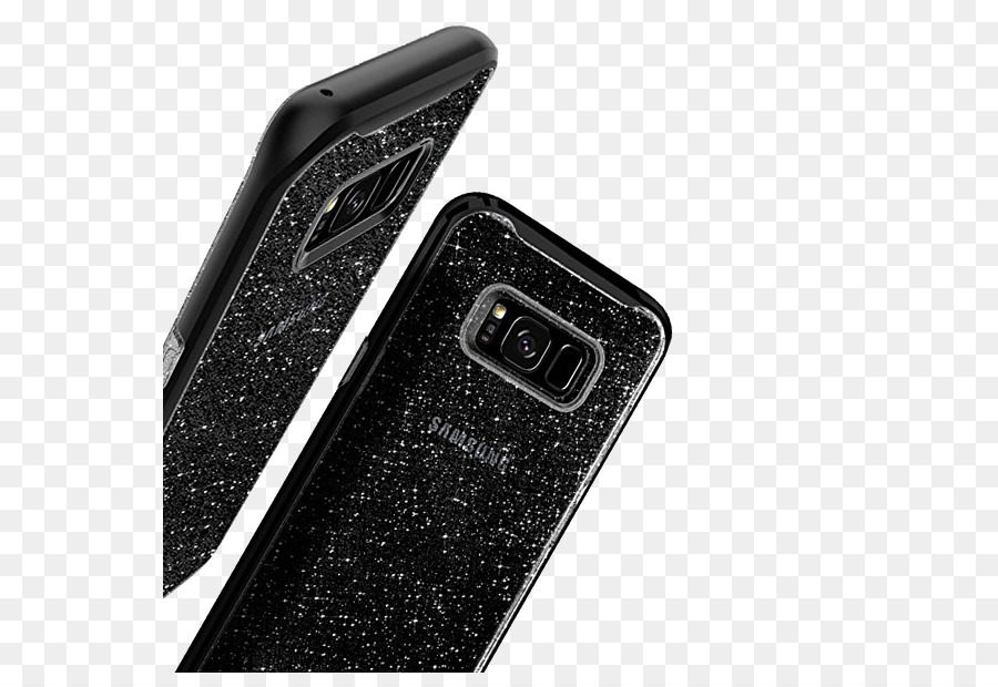 Samsung Galaxy S8，Spigen Samsung Galaxy S8 Néo Hybride Cristal Paillettes Quartz PNG