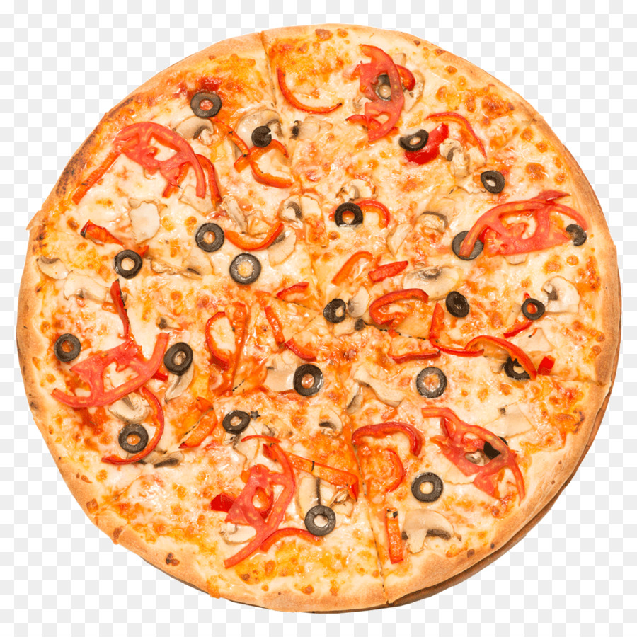 Pizza，Repas PNG