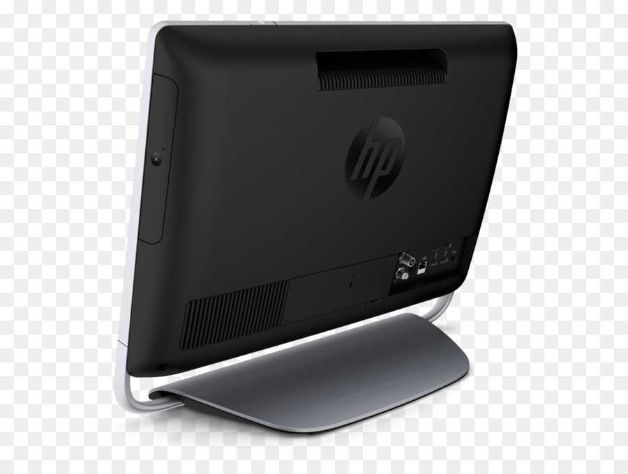 Hewlett Packard，Ordinateur Portable PNG