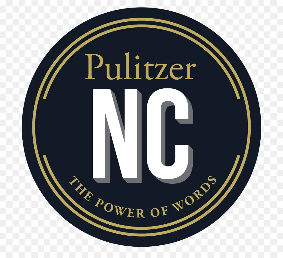 Logo Pulitzer Nc，Pulitzer PNG