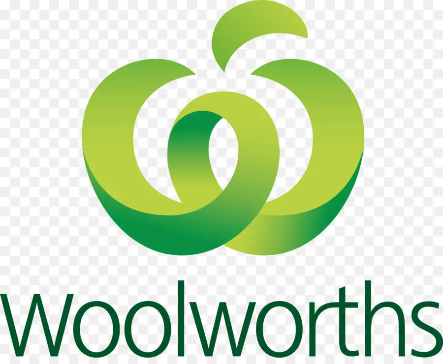 Logo，Supermarchés Woolworths PNG