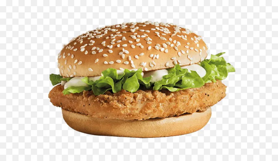 Mcchicken，Poulet PNG
