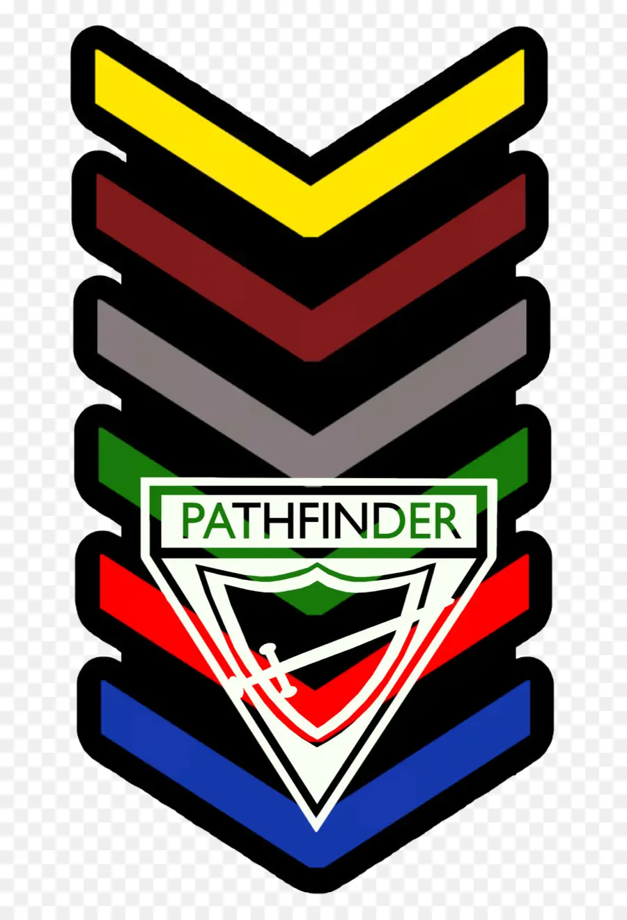 Pathfinders，Seventhday De L église Adventiste PNG