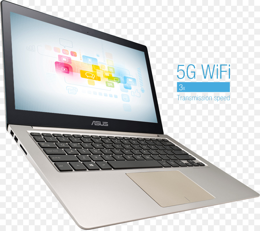 Asus Zenbook Ux303，Intel PNG