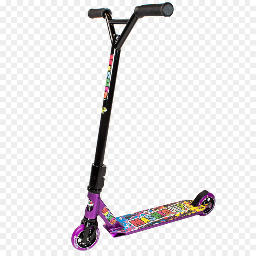 Véhicule électrique，Scooter PNG