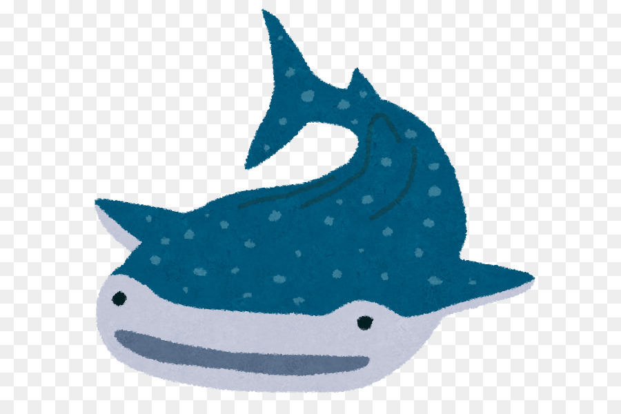 Sazanamikko Pépinière，Requin Baleine PNG