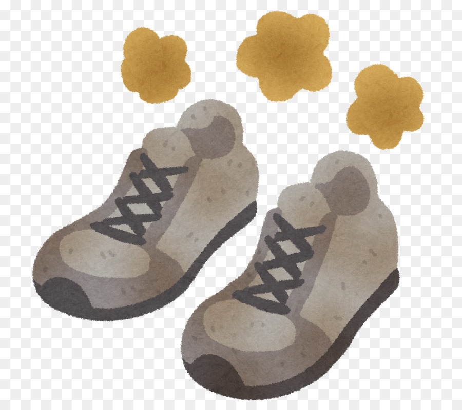 Chaussure，L Odeur PNG