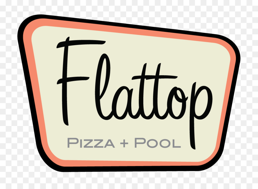 Pizzapool Flattop，Pizza PNG