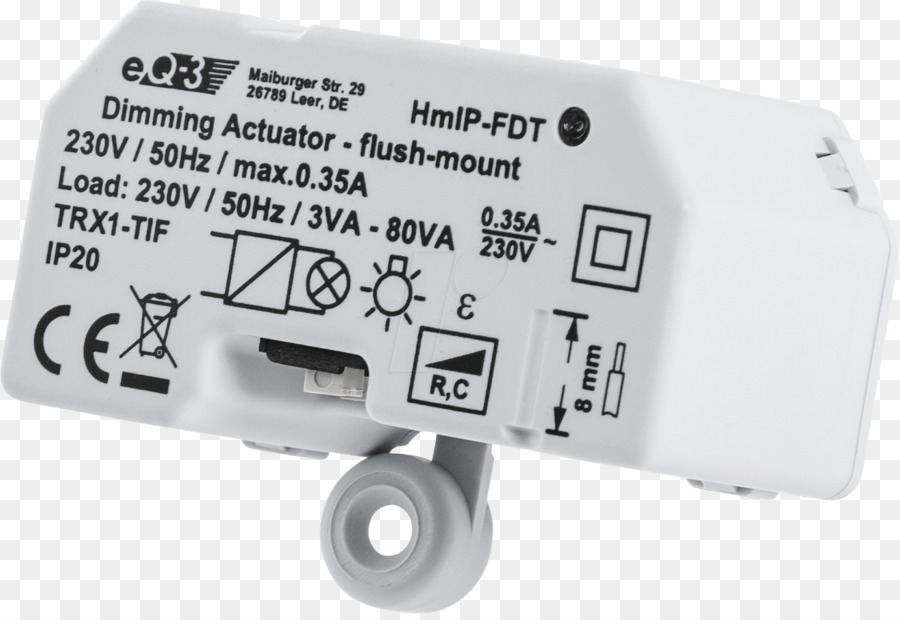 Homematic Ip Hmipfdt Variateur Externe Blanc Hardwareelectronic，Homematic Hmipfsm16 Actionneur De Commutation Hardwareelectronic PNG