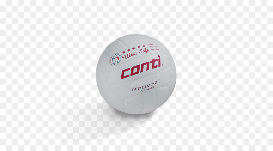 Balle，Conti Volleybal Super Soft Microfaser 5000 PNG