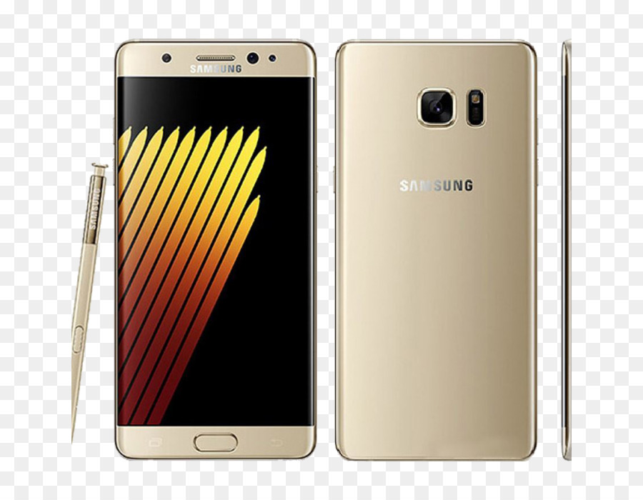Samsung Galaxy Note 7，Samsung Galaxy S7 PNG