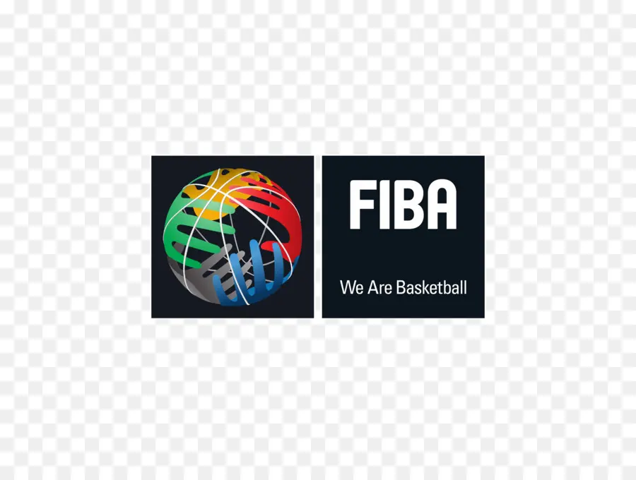 Logo Fiba，Basket Ball PNG