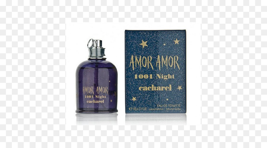 Parfum，Cacharel Amor Amor Eau De Toilette Spray PNG