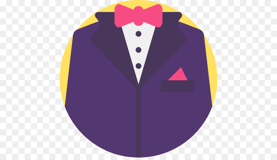 Les Vêtements D Extérieur，Violet PNG