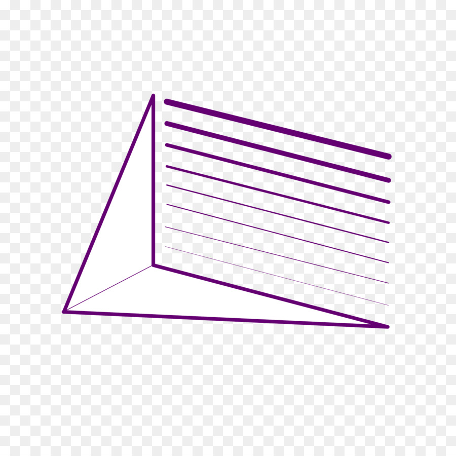 Ligne，Triangle PNG